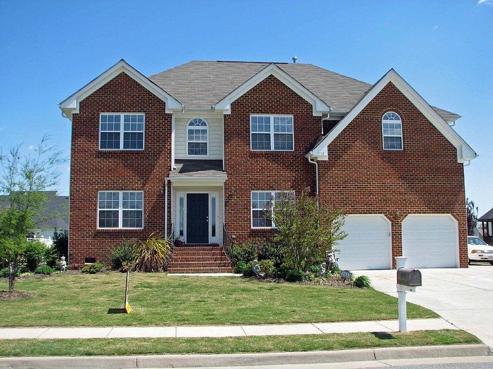 For Sale: 1112 Driver Pointe Court, Suffolk, Va 23435