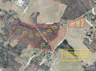 3/-AC Neal Rd #4, Kings Mountain, NC 28086