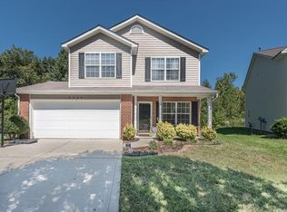 6369 Day Lilly Ln, Charlotte, NC 28216