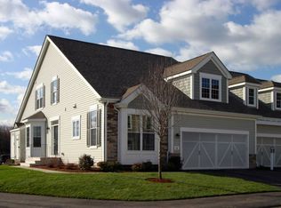 16 Morningside Ln, Hopkinton, MA 01748
