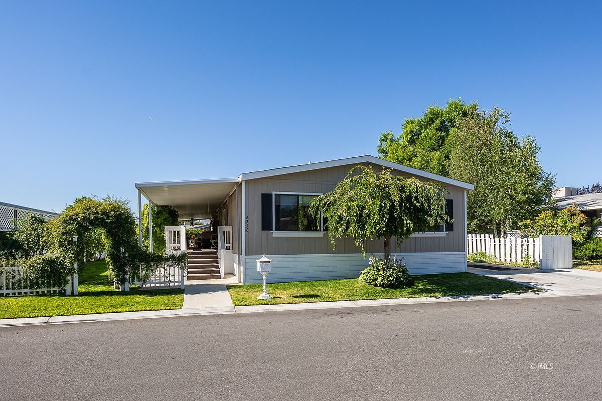 2256 Darby Ave, CA 93514 Zillow