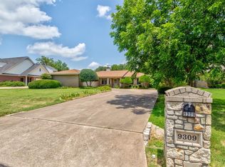 9309 Bellechase Rd, Granbury, TX 76049