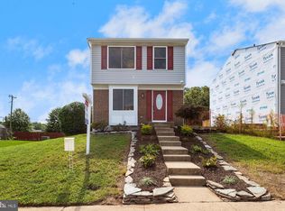 1825 Tilletson Pl, Woodbridge, VA 22191