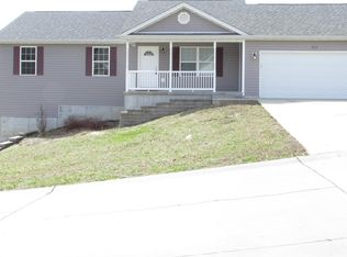903 Sarah Ln, Union, MO 63084