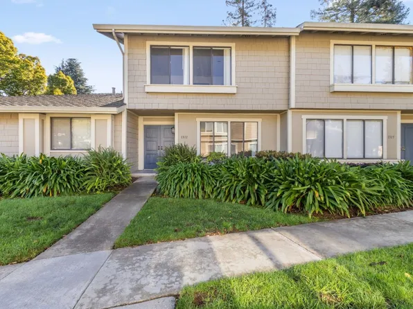 1311 Arbor Park Dr, San Jose, CA 95126