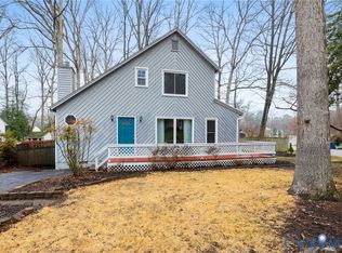 600 Coralberry Dr, North Chesterfield, VA 23236