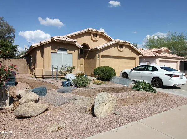 16251 N 91ST Drive, Peoria, AZ 85382