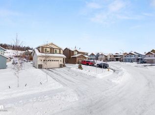 3234 Morgan Loop, Anchorage, AK 99516