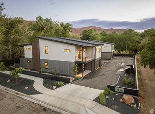 214 S 200 E #8, Moab, UT 84532