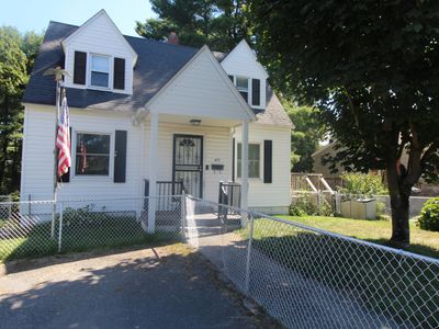 409 Orchard Ave, Beckley, WV, 25801