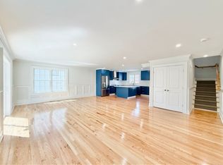 (Undisclosed Address), Stamford, CT 06906