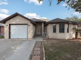 2002 Suaze, Edinburg, TX 78541