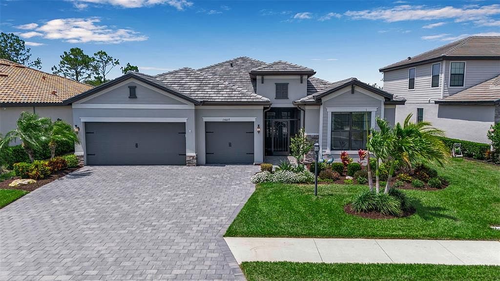 15607 White Linen Dr, Bradenton, FL 34211 | Zillow