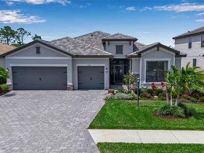 15607 White Linen Dr, Bradenton, FL, 34211
