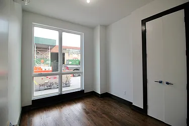 Rented by Hagstrom Management Inc