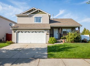 2031 W Rousseau Dr, Coeur D Alene, ID 83815