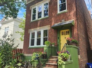 48 Lincoln St #1, Jersey City, NJ 07307
