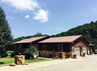 20309 Ky Highway 476, Rowdy, KY 41367