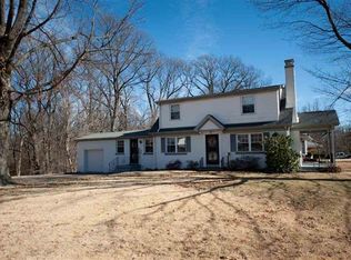 3029 Muensterman Ave, Evansville, IN 47720