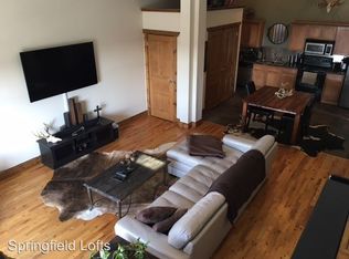 210 E Walnut St APT 202, Springfield, MO 65806