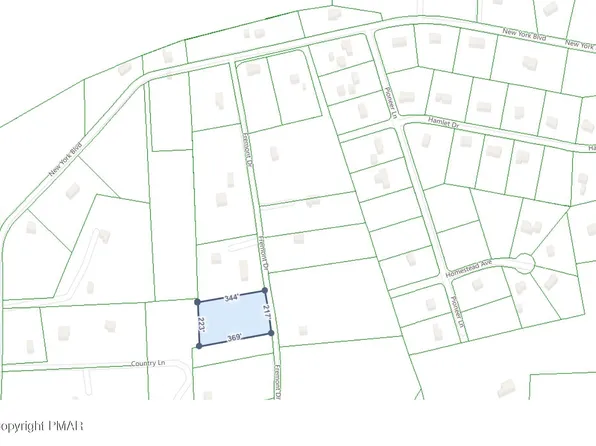 154 Fremont Dr, Effort, PA 18330