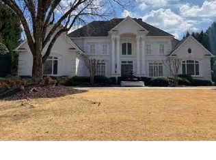 1014 Cherbury Ln, Johns Creek, GA 30022