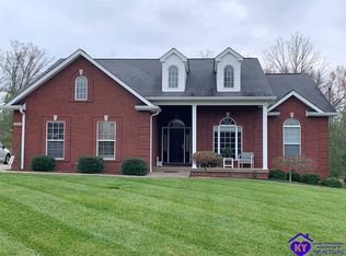 265 Raintree Dr, Elizabethtown, KY 42701