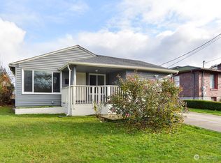 2313 S Sprague Ave, Tacoma, WA