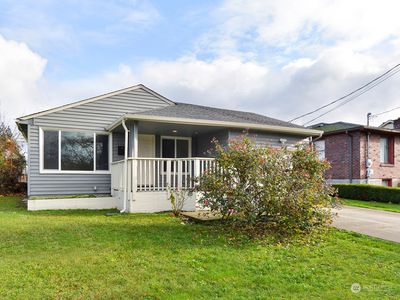 2313 S Sprague Avenue, Tacoma, WA, 98405