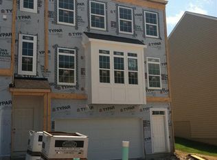 3719 Sun Pl, Morgantown, WV 26505