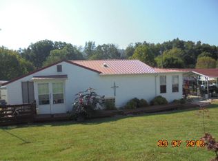 112 Church St, Maynardville, TN 37807
