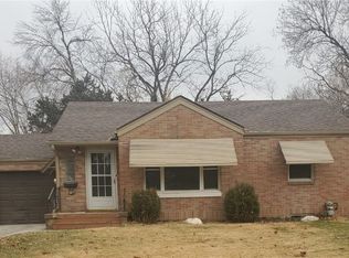 3017 Mann Ave, Des Moines, IA 50310