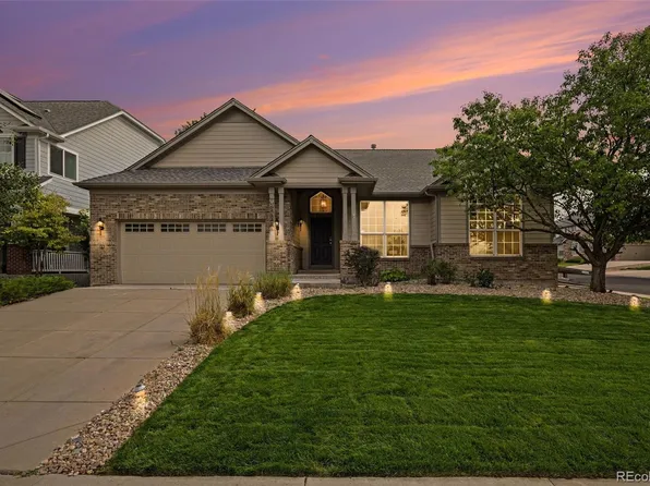 23430 E Holly Hills Way, Parker, CO 80138