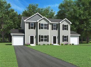 2653 Brownstone Dr LOT 152, Dover, PA 17315