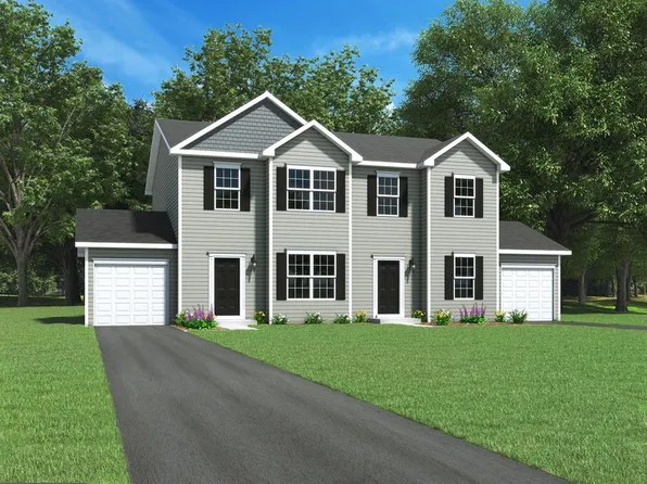 3755 Castle Dr Lot 269, Dover, PA 17315