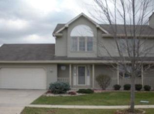 7013 55th St, Kenosha, WI 53144