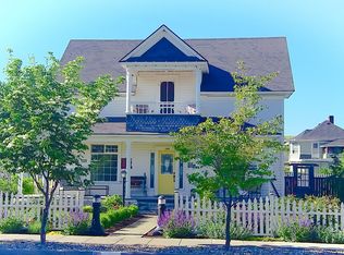 109 NW 6th Ave, Milton Freewater, OR 97862