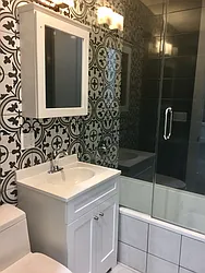 Rented by Sher Management