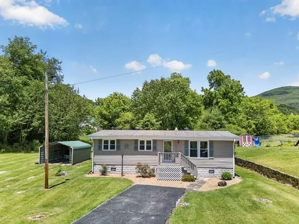 714 Allison Gap Rd, Saltville, VA 24370
