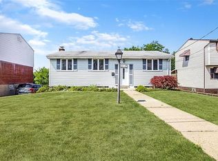3808 Cynthia Dr, Pittsburgh, PA