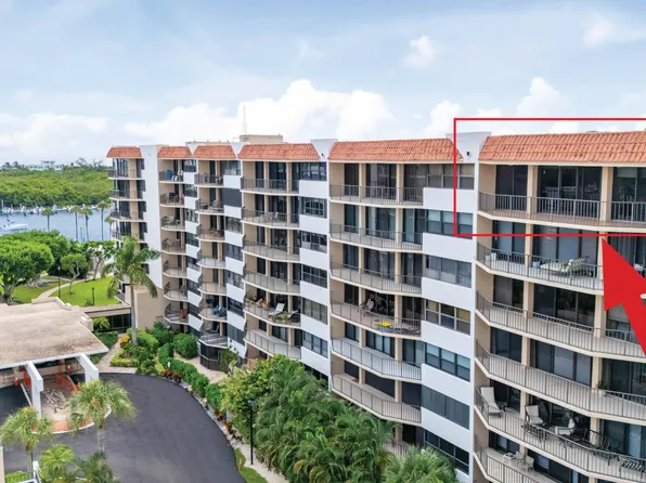 859 Jeffery Street #804, Boca Raton, FL 33487