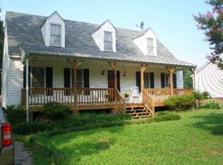 7161 Brooking Way, Mechanicsville, VA 23111