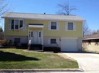 154 S Franklin St, Alpena, MI 49707