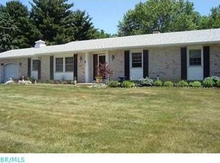 12870 Westchester Rd NW, Pickerington, OH