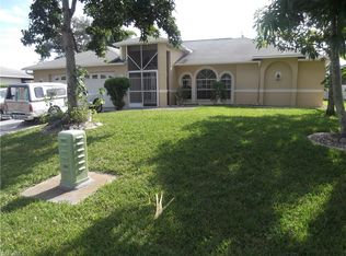 124 SE 3rd Ter, Cape Coral, FL 33990