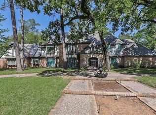 1526 Sweet Grass Trl, Houston, TX 77090