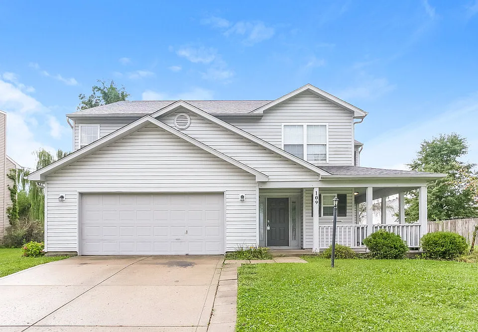 109 Lockerbie Ln