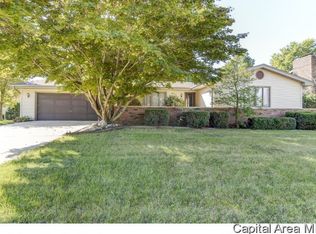 60 Pine Cv, Springfield, IL 62712