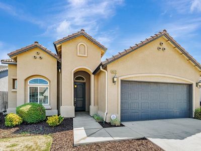 4372 Wickson Pl, Merced, CA, 95348