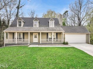 3574 Corners Way, Peachtree Corners, GA 30092